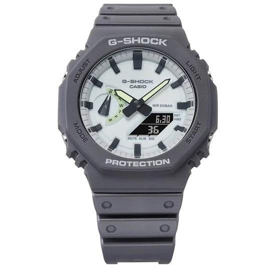GA-2100HD-8A Montrefit