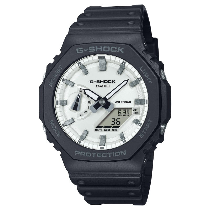 GA-2100WD-1A Ultimate Watch Store