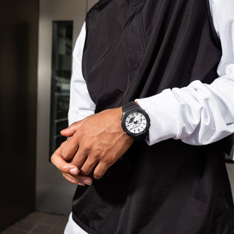 GA-2100WD-1A Ultimate Watch Store