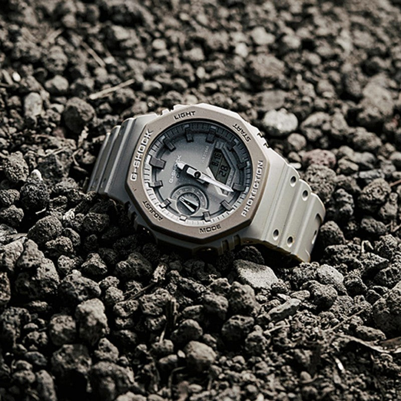 GA-2110ET-8A Montrefit