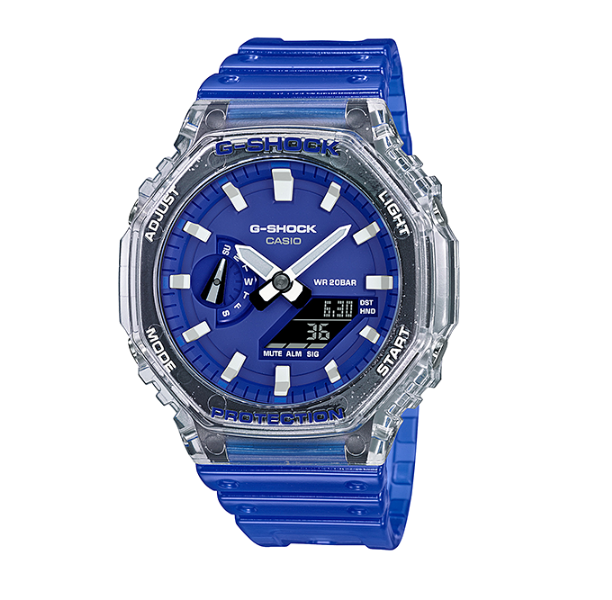 GA-2100HC-2A Ultimate Watch Store