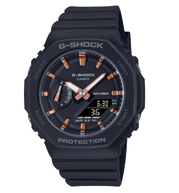 GMA-S2100-1A Montrefit