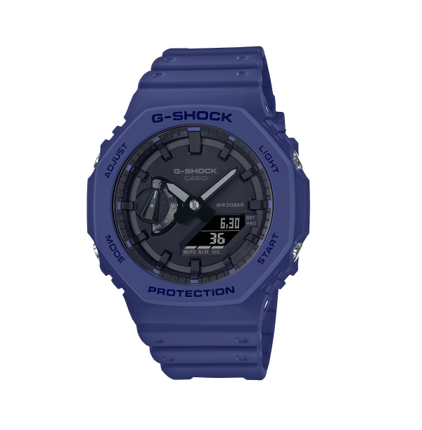 GA-2100-2A Montrefit