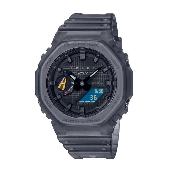 GA-2100FT-8A Ultimate Watch Store