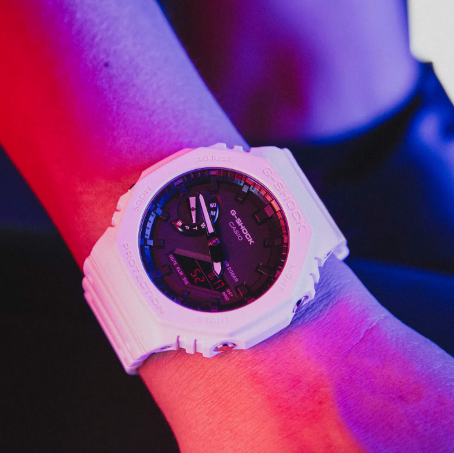 GA-2100-7A Montrefit