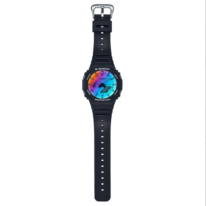 GA-2100SR-1A Montrefit