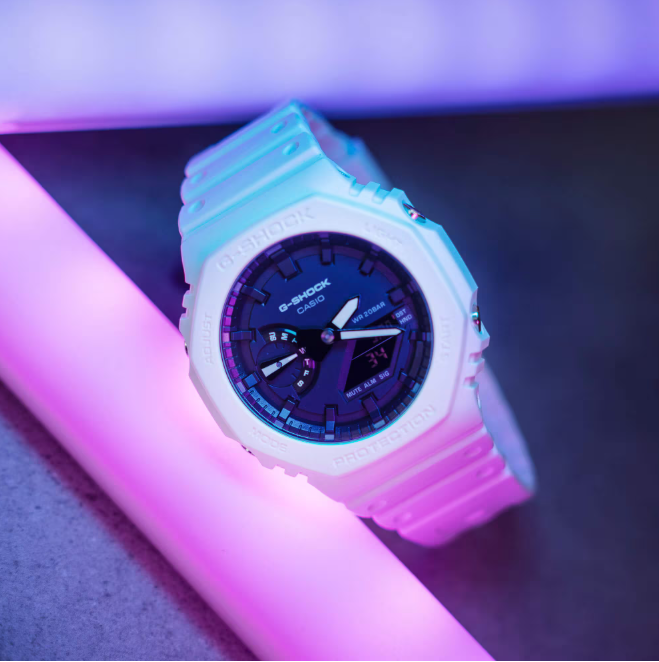 GA-2100-7A Montrefit