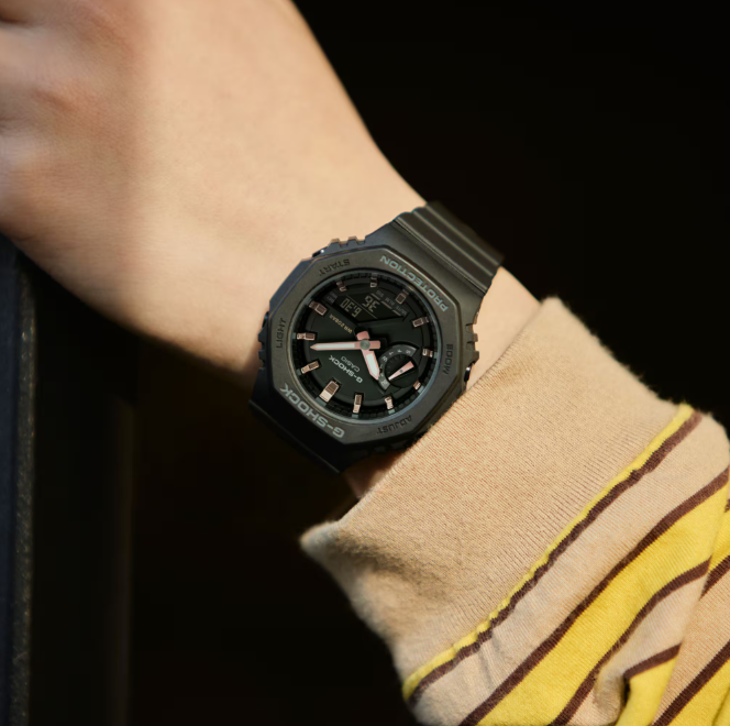 GMA-S2100-1A Montrefit