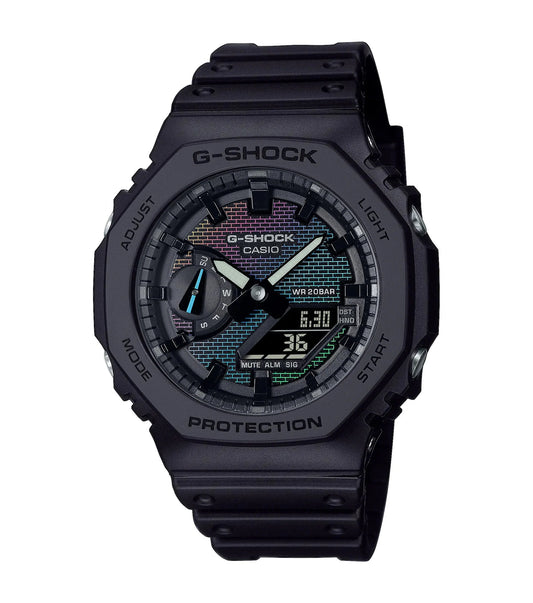 GA-2100RW-1A Ultimate Watch Store