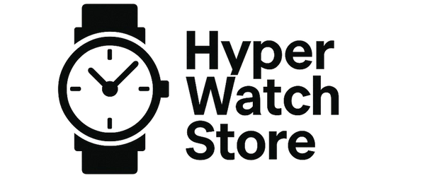 HYPER WATCH STORE