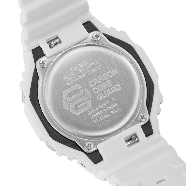 GA-2100-7A7 Montrefit