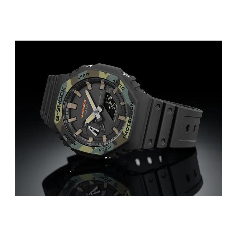 GA-2100SU-1A Montrefit