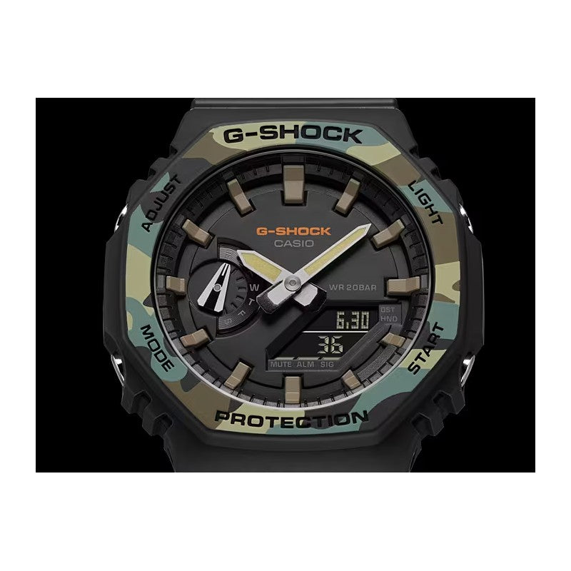 GA-2100SU-1A Montrefit