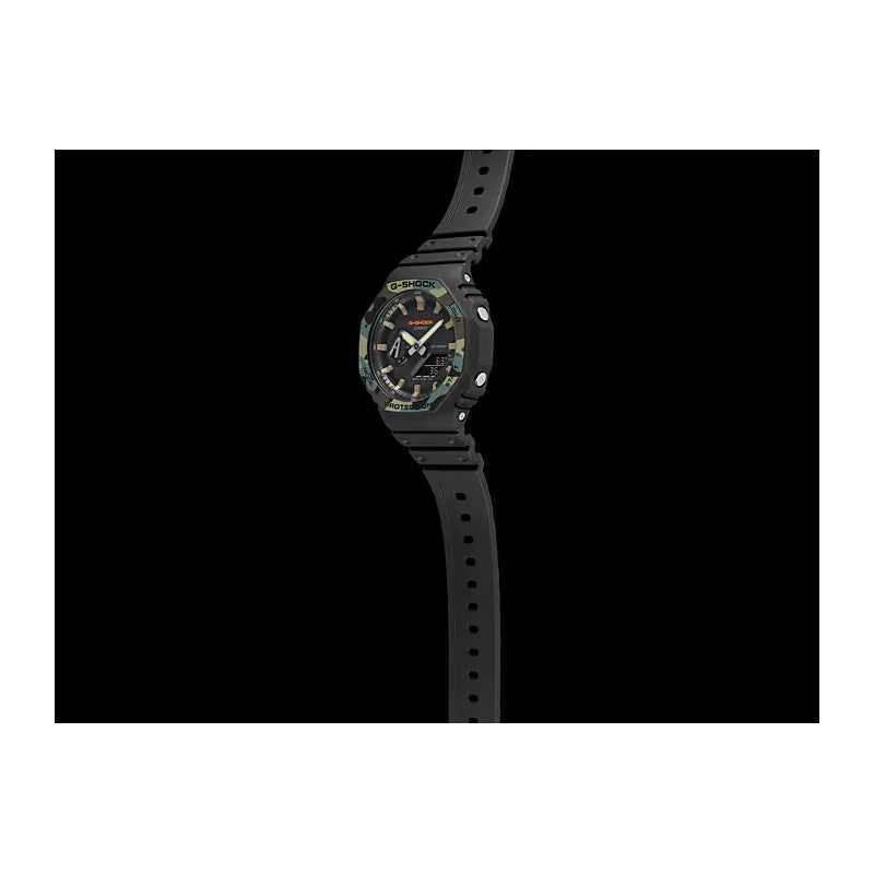 GA-2100SU-1A Montrefit