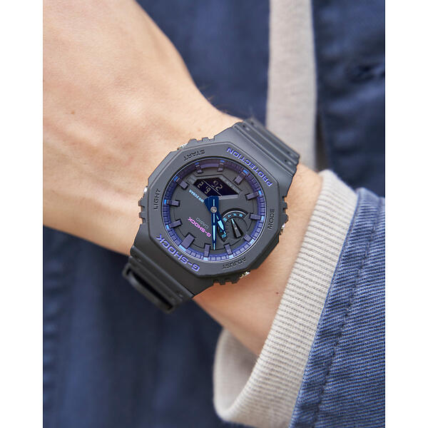 GA-2100VB-1A Ultimate Watch Store