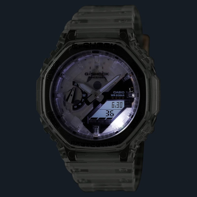 GA-2140RX-7A Ultimate Watch Store