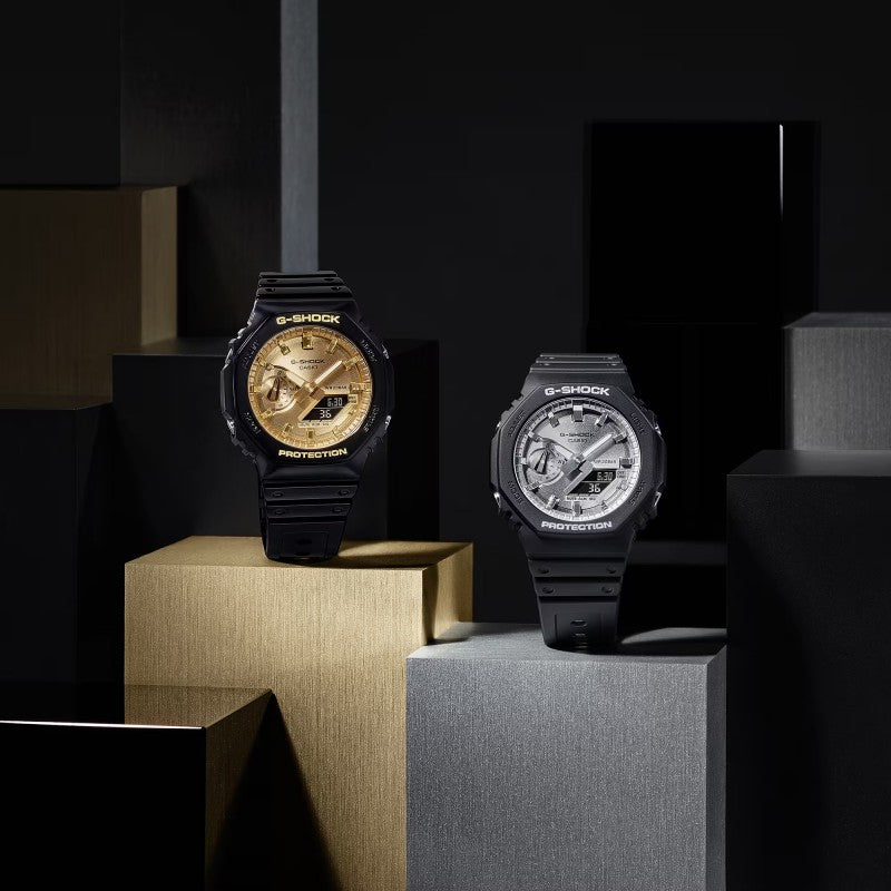 GA-2100SB-1A Montrefit