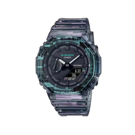 GA-2100NN-1A Ultimate Watch Store