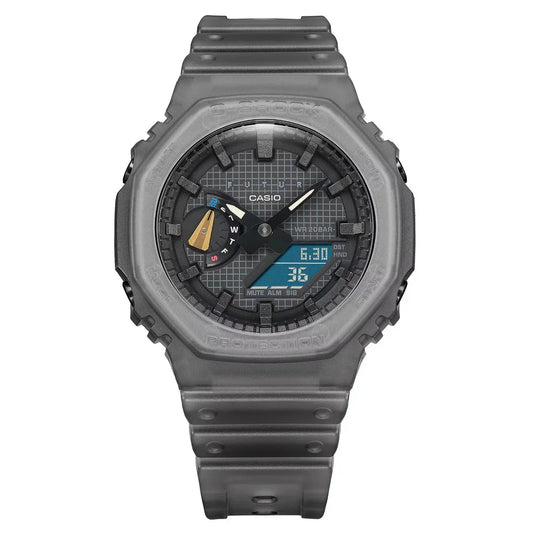 GA-2100FT-8A Ultimate Watch Store