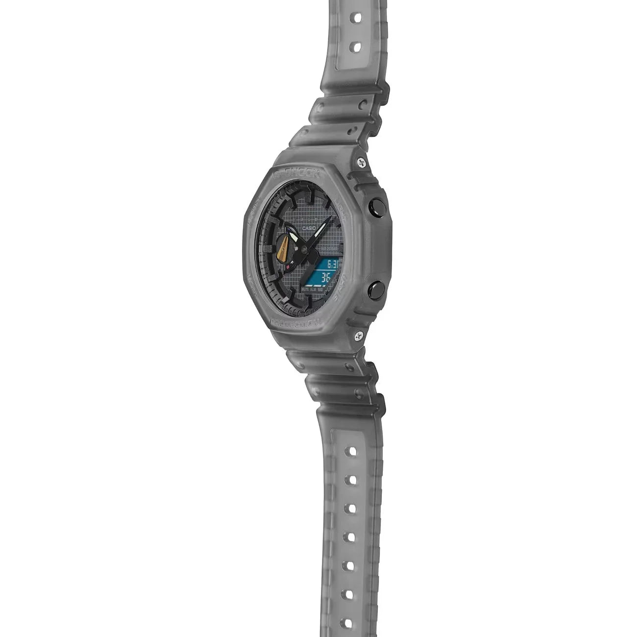 GA-2100FT-8A Ultimate Watch Store