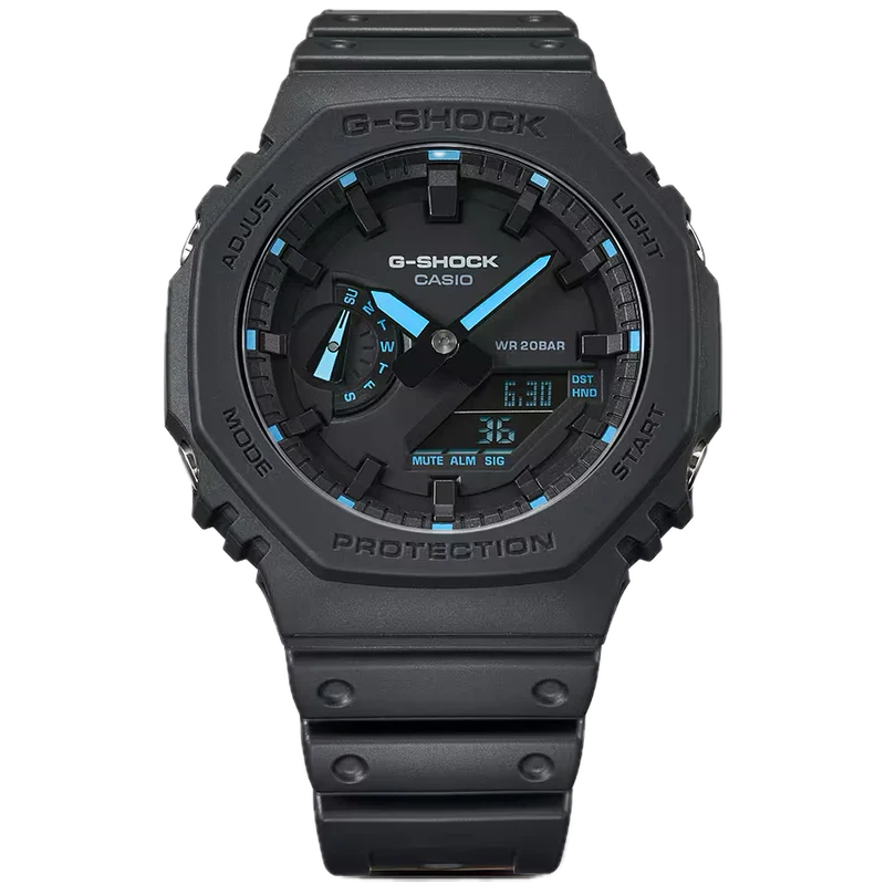 GA-2100-1A2 Montrefit