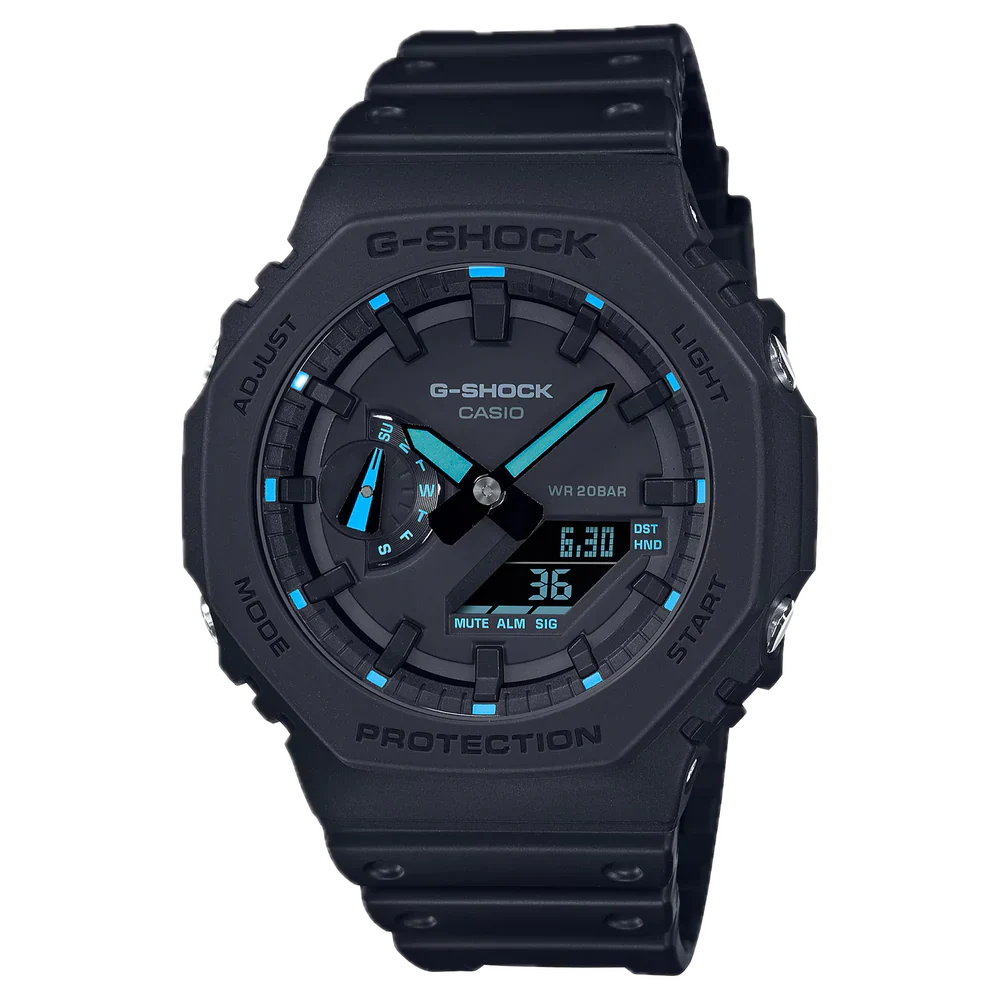 GA-2100-1A2 Montrefit