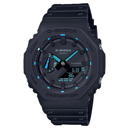 GA-2100-1A2 Montrefit