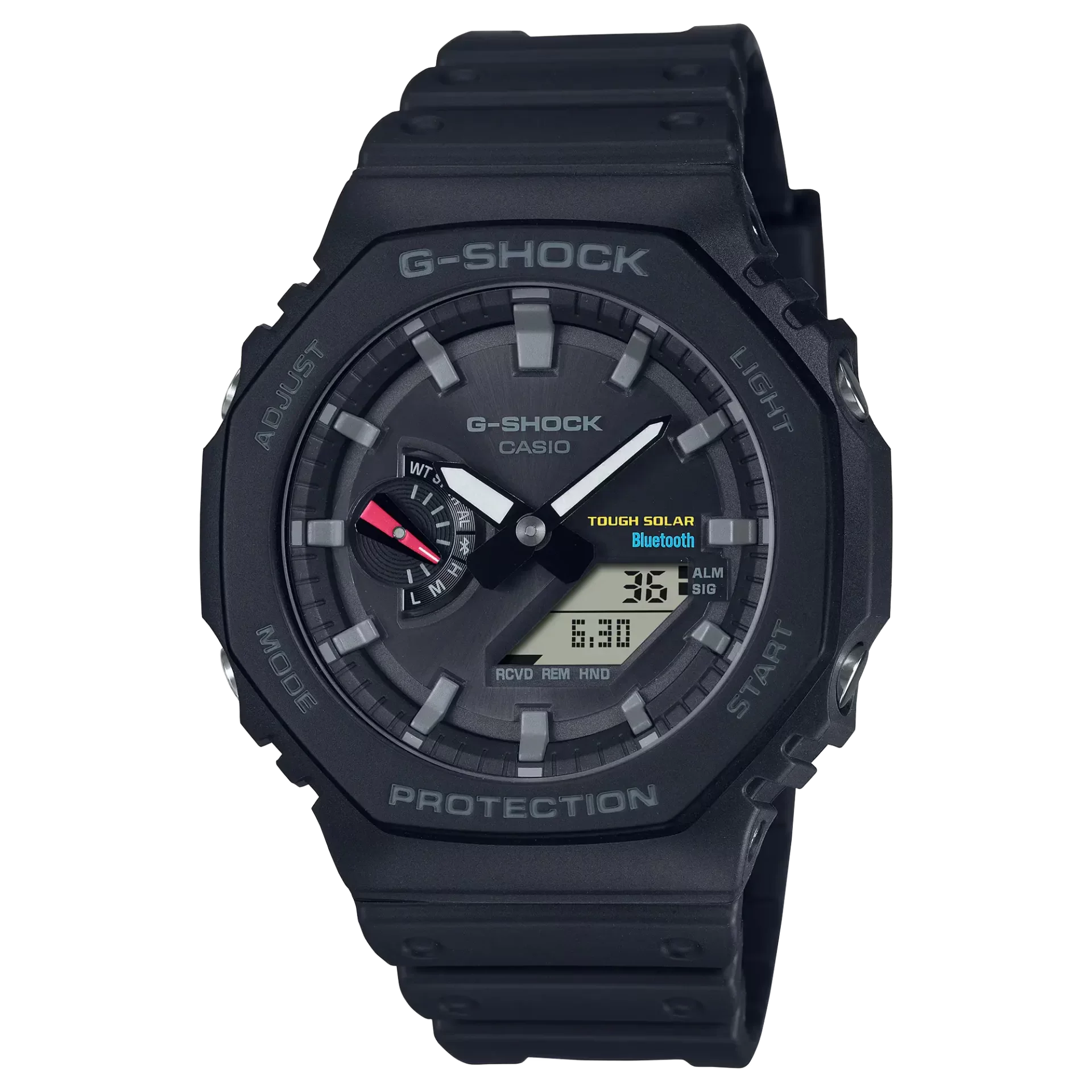 GA-B2100-1A Montrefit