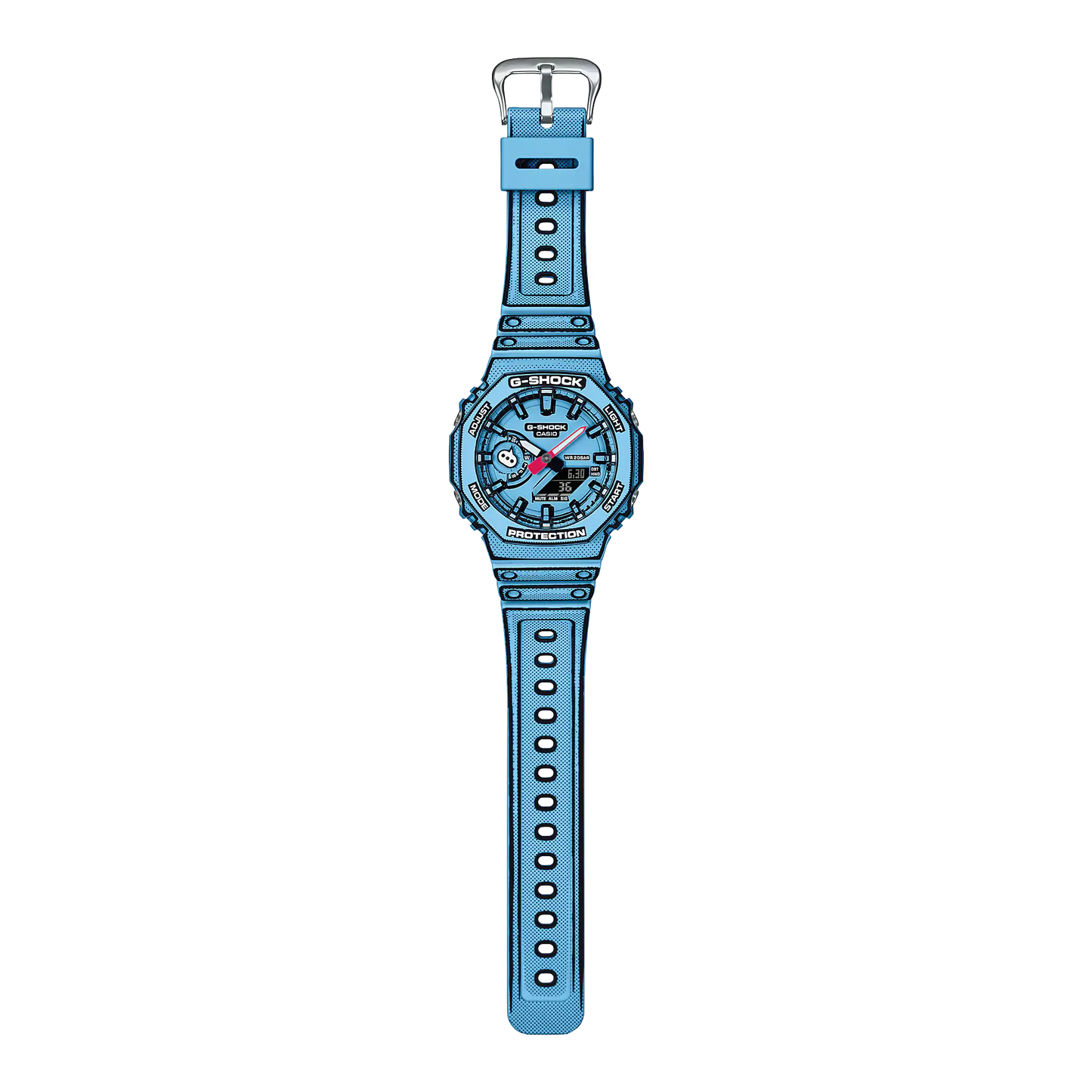 MONTRE MNG-2A