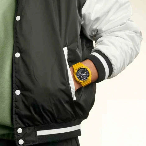 GA-B2100C-9A Montrefit