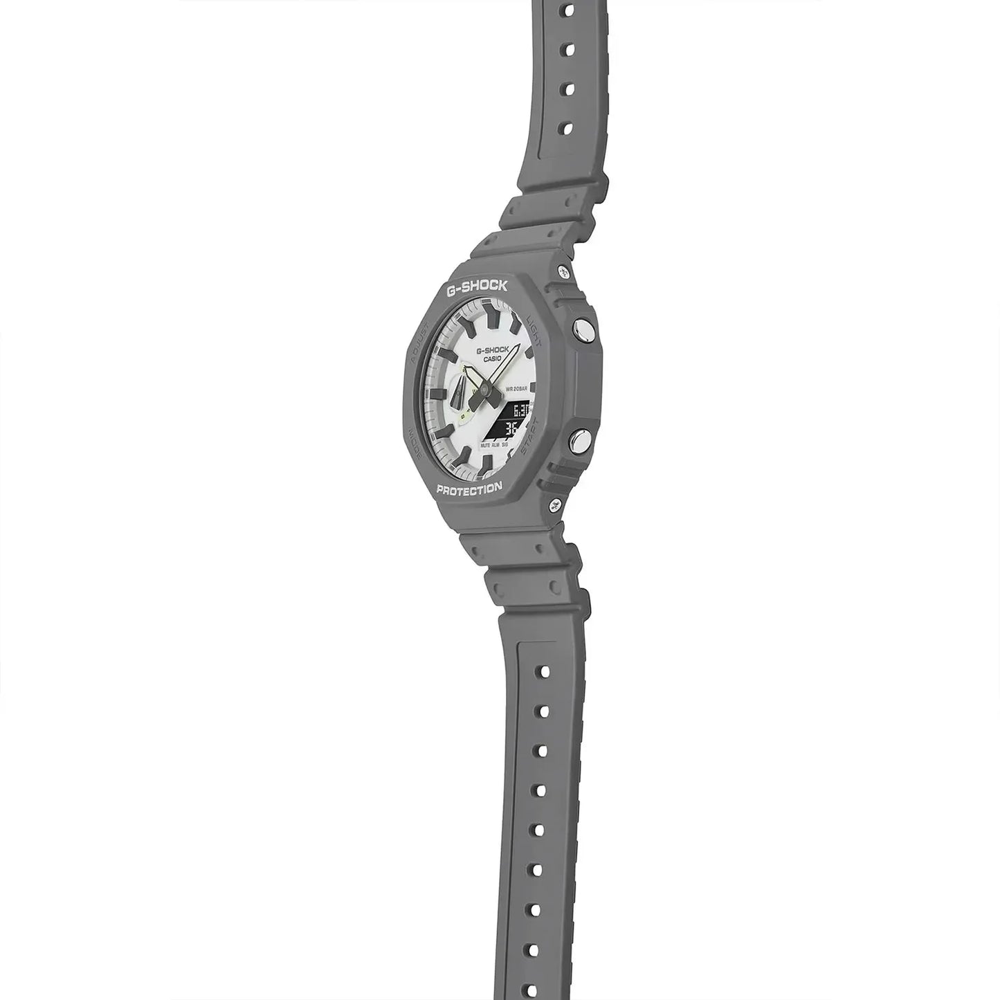 GA-2100HD-8A Montrefit