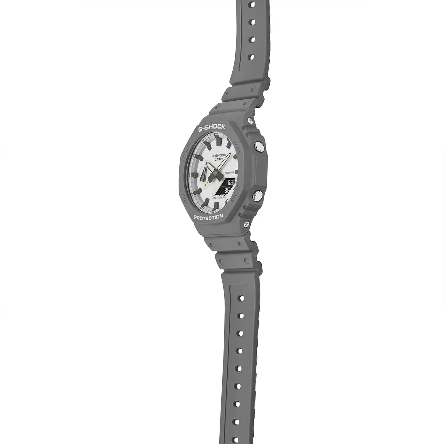 GA-2100HD-8A Montrefit