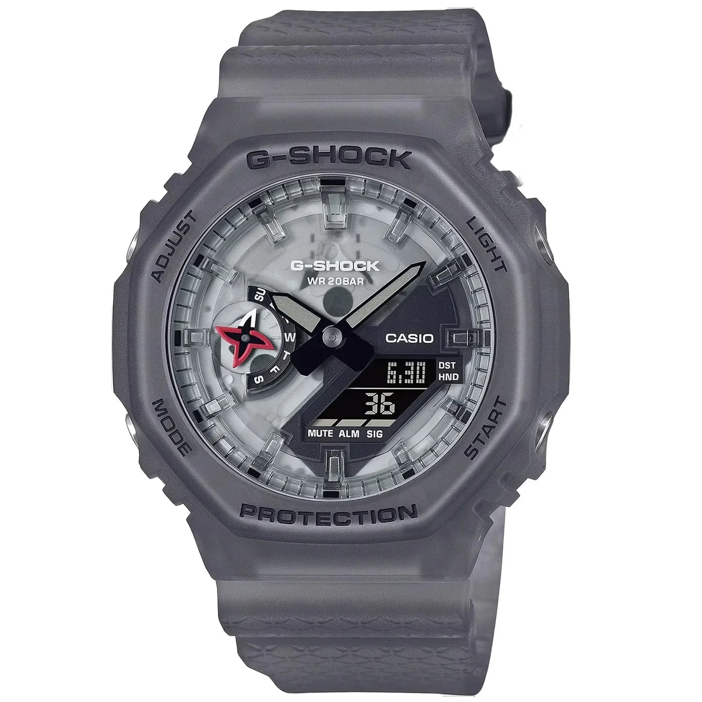 GA-2100NNJ-8A Ultimate Watch Store