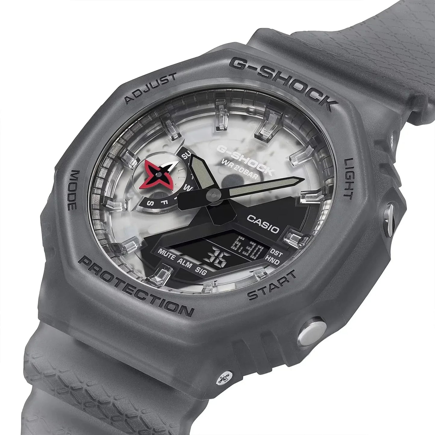 GA-2100NNJ-8A Ultimate Watch Store