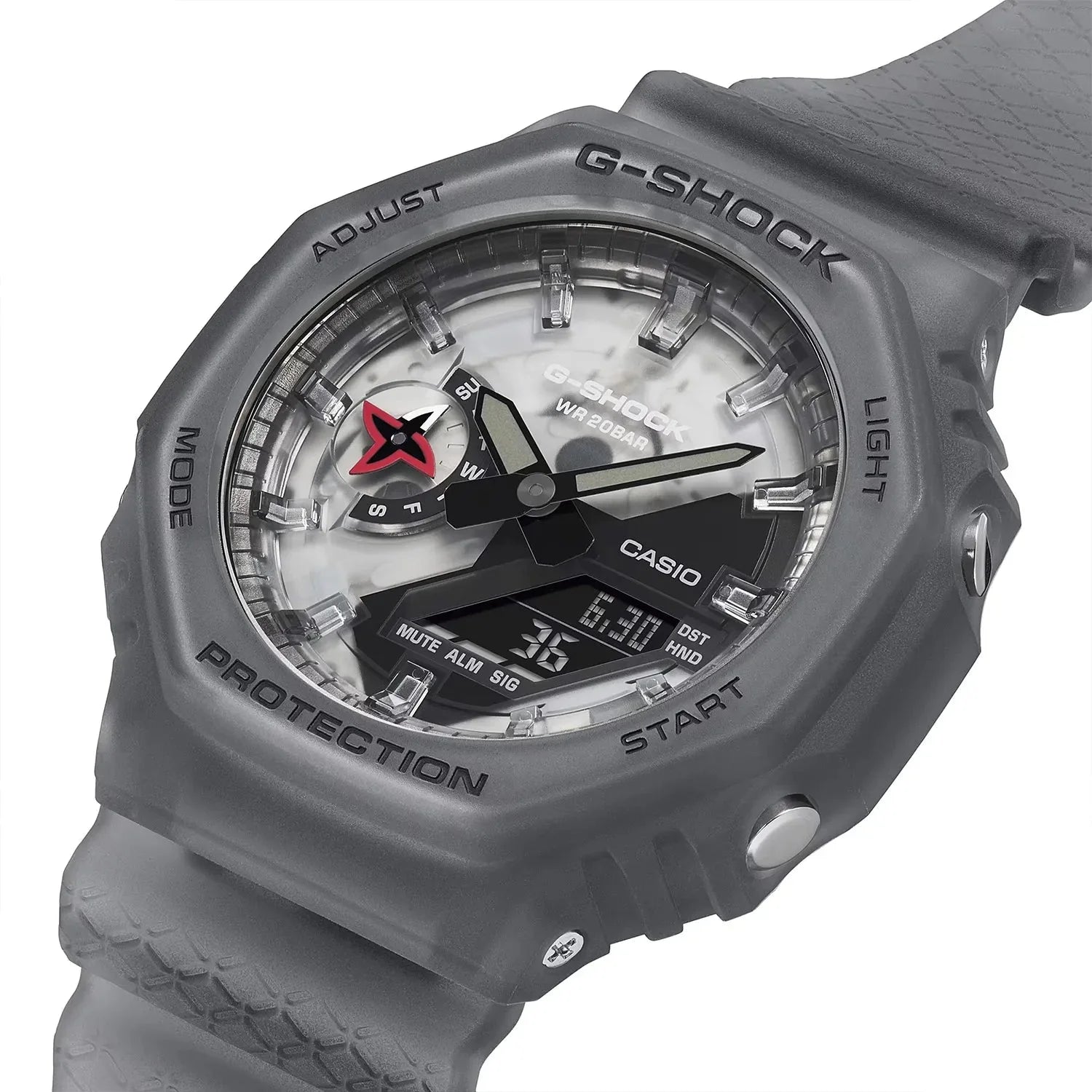 GA-2100NNJ-8A Ultimate Watch Store
