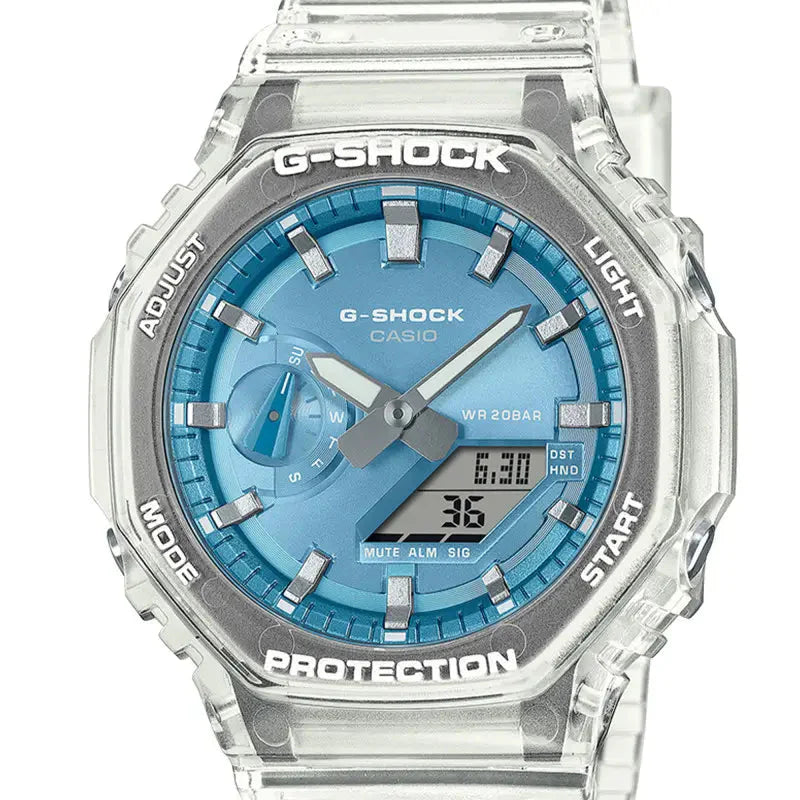 GA-2100BM-7A2 Ultimate Watch Store