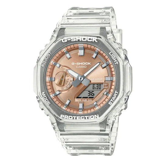 GA-2100BM-7A5 Ultimate Watch Store