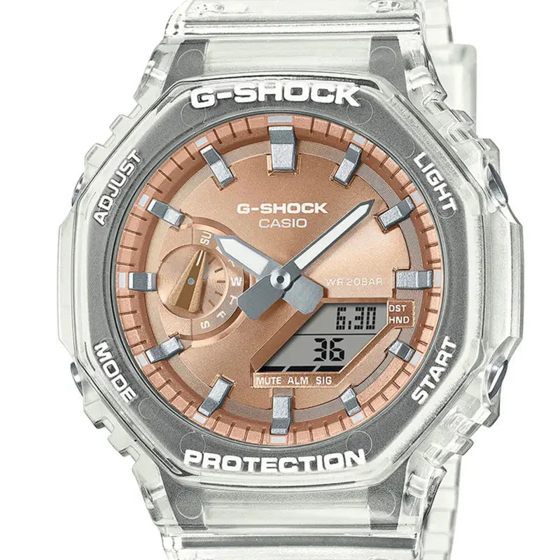 GA-2100BM-7A5 Ultimate Watch Store