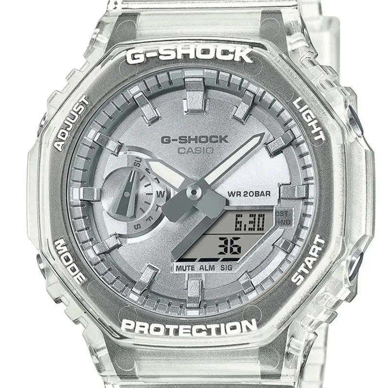 GA-2100BM-7A8 Ultimate Watch Store