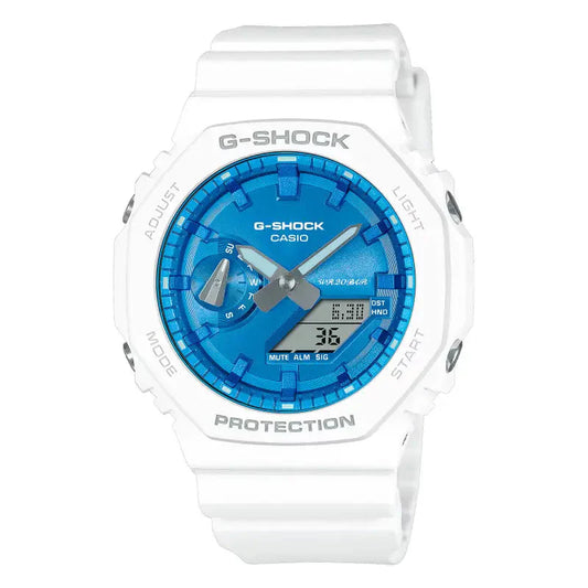 GA-2100WS-7A Montrefit