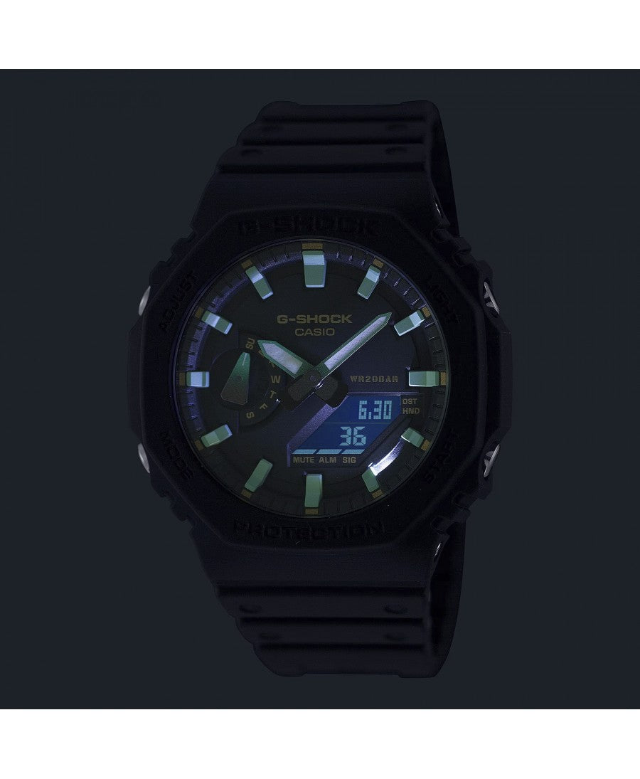 GA-2100RC-1A Montrefit
