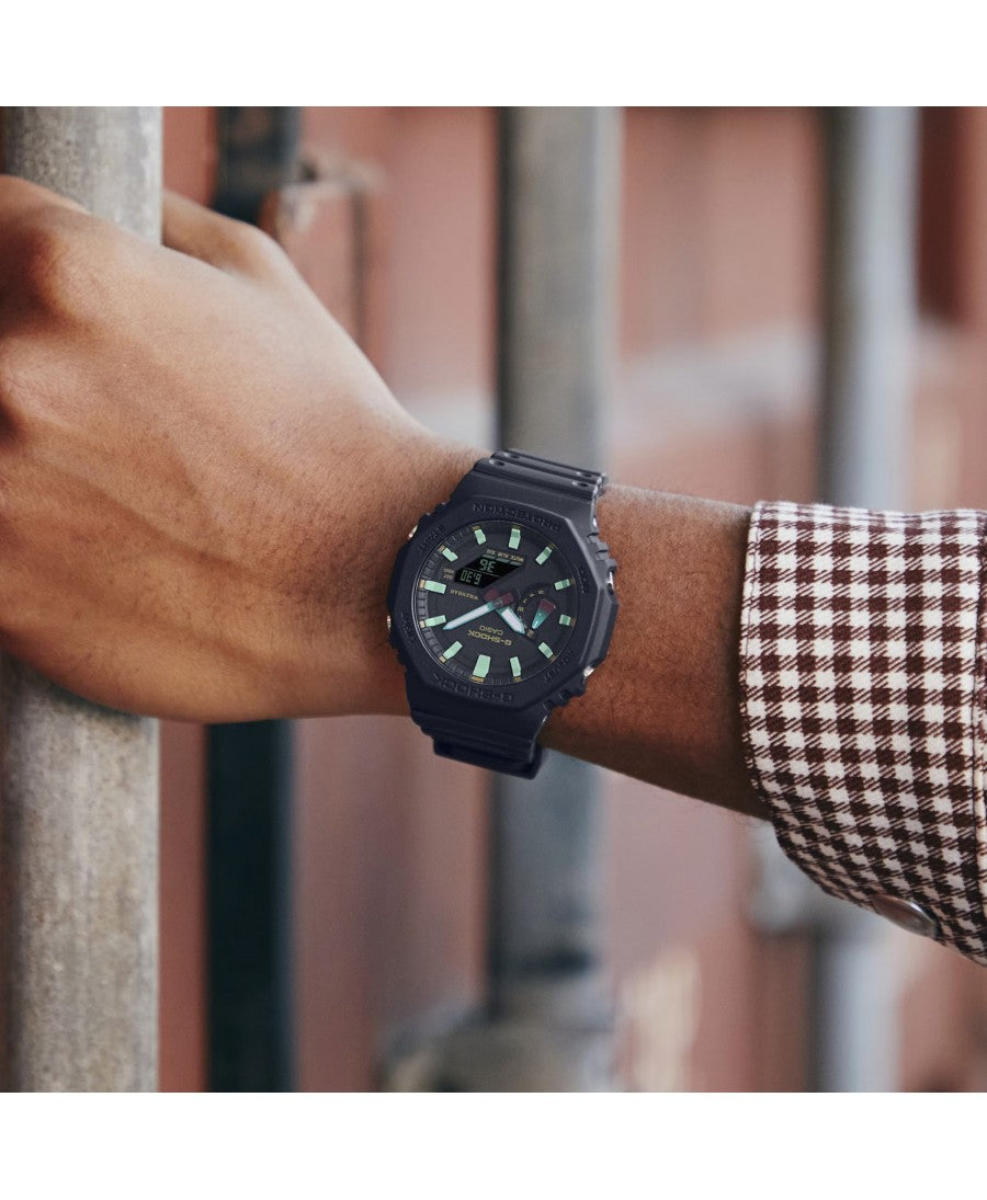 GA-2100RC-1A Montrefit