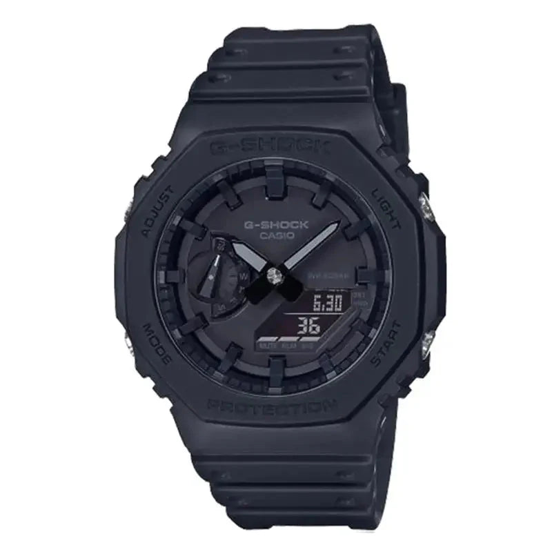 GA-2100-1A1 Ultimate Watch Store
