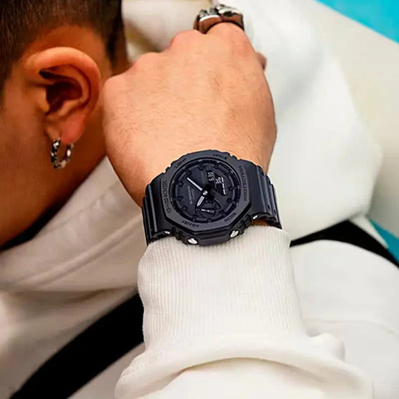 GA-2100-1A1 Ultimate Watch Store