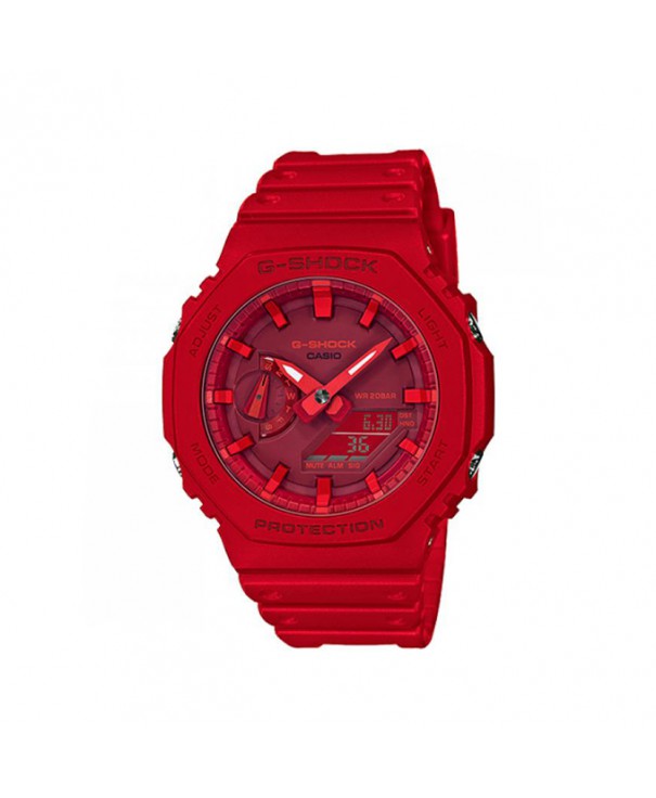 GA-2100-4A Montrefit