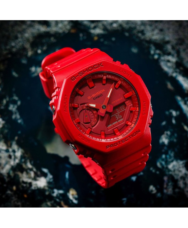 GA-2100-4A Montrefit