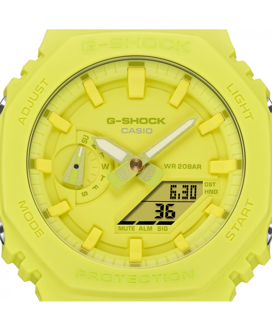 GA-2100-9A9 Montrefit