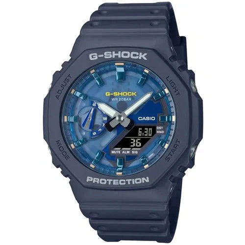GA-2100AS-2A Ultimate Watch Store
